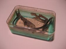 Citroen DS 20, DS 21 (Pallas)  - Unterbrecherkontakt Schier f. Ducellier Zündung