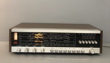 GRAETZ | MELODIA ELECTRONIC 302 | Radio | Made In West Germany | FM | AM #R2