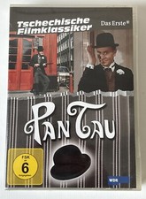 Pan Tau - Die komplette Serie