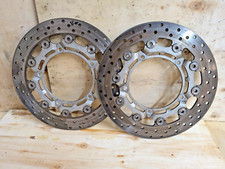 Yamaha FJ1200 3YA ABS Bremsscheiben 4,55mm