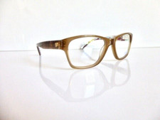 Originale Kunststoffbrille