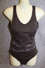 SCHWIMMANZUG BADEANZUG GRÖSSE