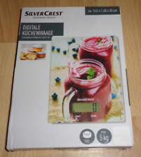 Silvercrest® Digitale