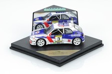 Vitesse/ Peugeot 306 Maxi / Winner Rota do Sol Rallye 1996 / 1:43
