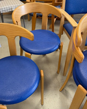 Stuhl,Fa.Kusch&Co,Design Bruno