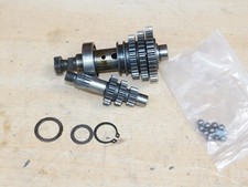 DKW Hummel Blechbanane 115 Getriebe Zweirad Union Victoria Express