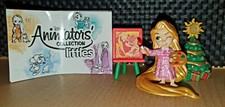 Disney Little Animators RAPUNZEL Set
