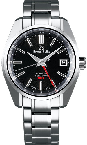 Grand seiko heritage - grand,