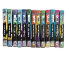 Berlin Tag und Nacht Staffel 1-13 Serie TV RTL2