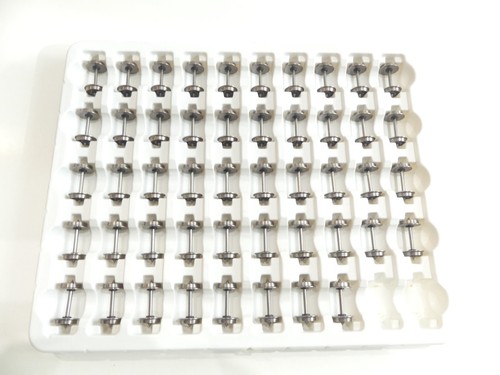Piko 56053 48er - 56053/40, set