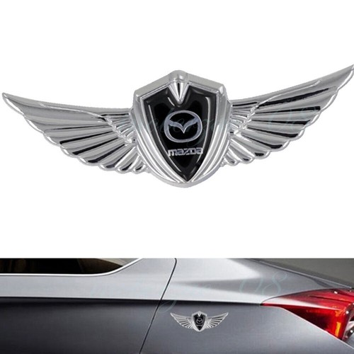 Stück silber metal - stück, emblem