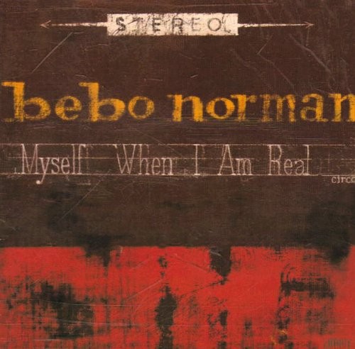 Bebo norman myself - bebo, when