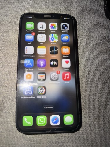 Iphone pro 128gb - iphone,