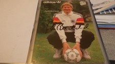Guido Buchwald, DFB 1986, WM 1990,VfB +Kickers Stuttgart,KSC, Urawa Red Diamonds