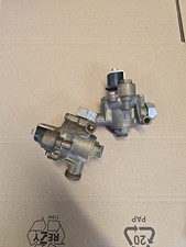 Junkers Hydraulikschalter ZWR