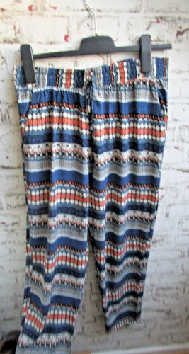 Schlupfhose damen bunt - damen,