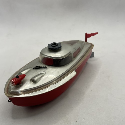 Schuco schiff boot 3003 - boot,