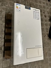 Viessmann vitodens 300 wb3 - 300,