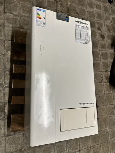Viessmann vitodens 300 wb3 - vitodens,