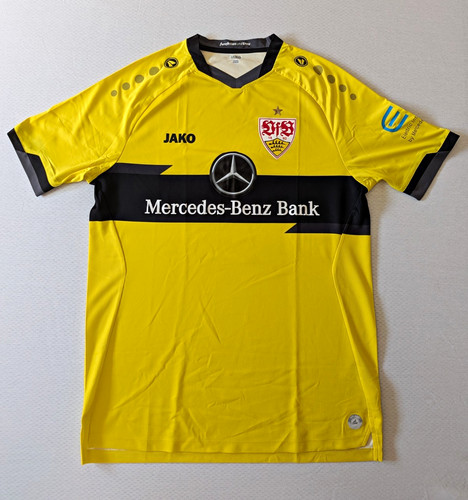 Vfb stuttgart fußballtrikot - vfb,