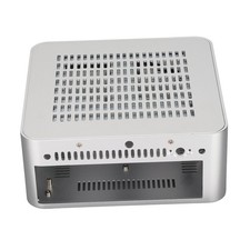 Computergehäuse Aluminium