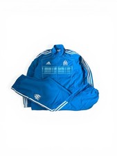 Vintage Adidas Marseille