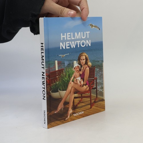 Helmut newton sarah - helmut, | 