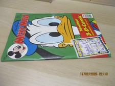 Micky Maus #   7/ 1998  mit