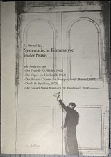 Systematische Filmanalyse in