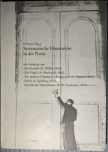 Systematische filmanalyse - filmanalyse, in
