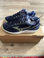 MIZUNO Stealth Star 2 Junior
