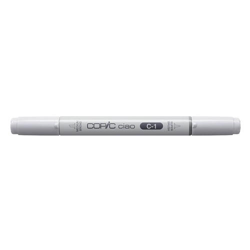 Copic ciao layoutmarker - ciao, c1