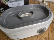 Dampfgarer, Braun FS 5100