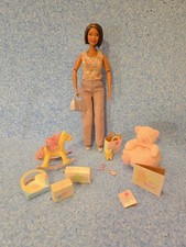 Barbie Happy Family Oma, AA