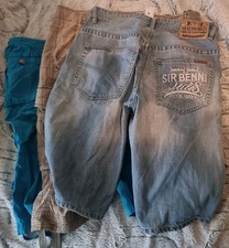 Sir Benni Miles NYC Gr.33 kurz