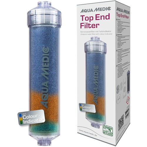 Aqua medic top end filter - medic,
