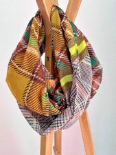 CODELLO Loop Schal 🖤 Tuch