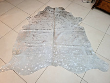 Kuhfell Rindfell neu