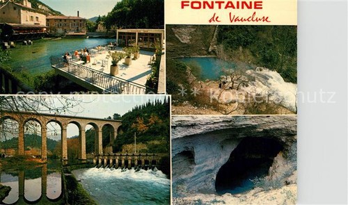 Fontaine-de-Vaucluse
