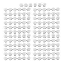 25 Pcs Leere Farbtöpfe