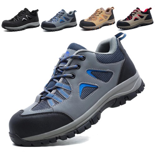 Sicherheitsschuhe herren damen - sicherheitsschuhe,