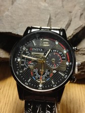 Herren Geneva Marken