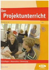 Der Projektunterricht -