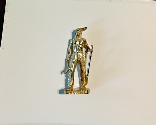 Cochise gold berühmte - gold,