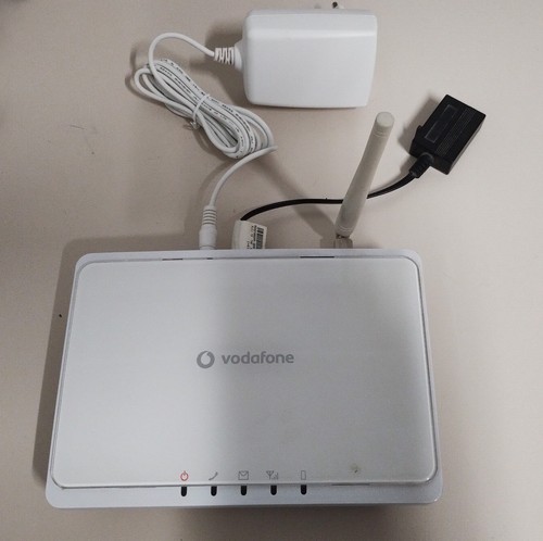 Vodafone 400 gsm - vodafone, gsm-gateway