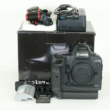 Canon eos mark - ii,