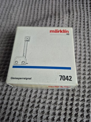 Märklin spur 7042 - märklin,