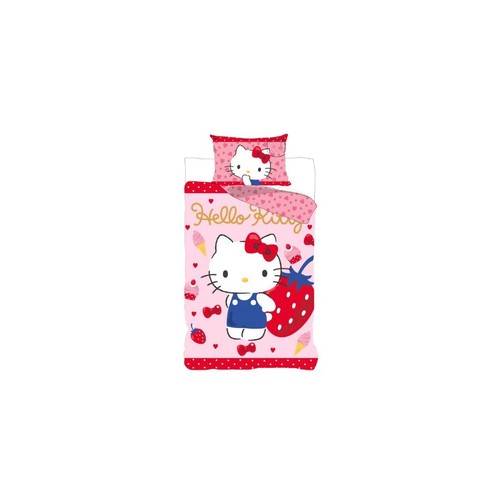 Hello kitty strawberry - hello,