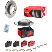 Brembo Sport Bremsscheiben