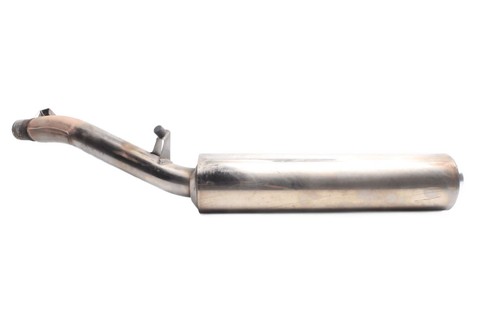 Auspuff schalldämpfer suzuki - schalldämpfer,